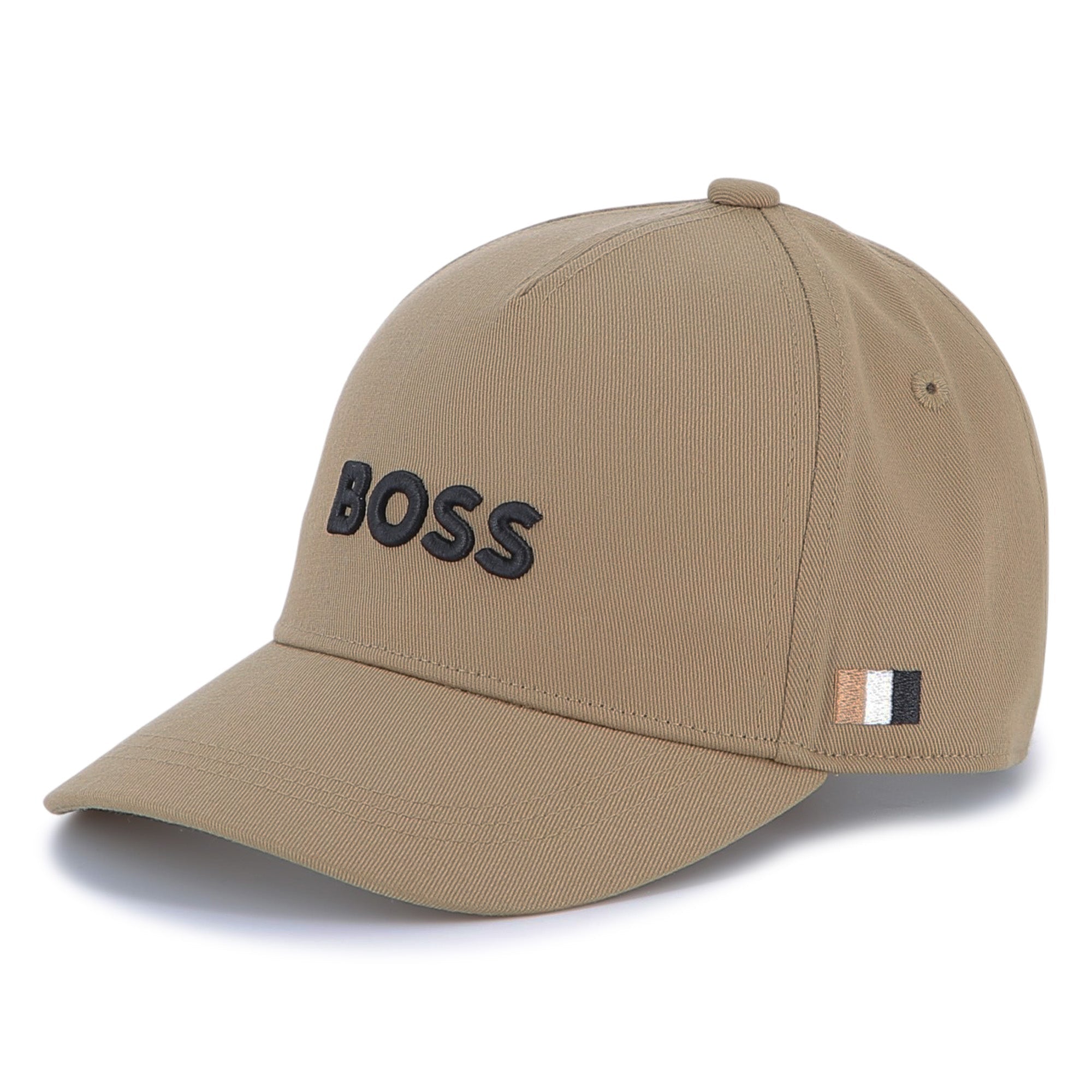 Gorra Clásica Camel