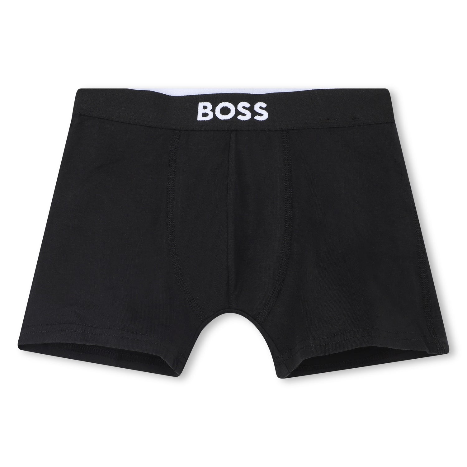 Set 2 Boxers Negro