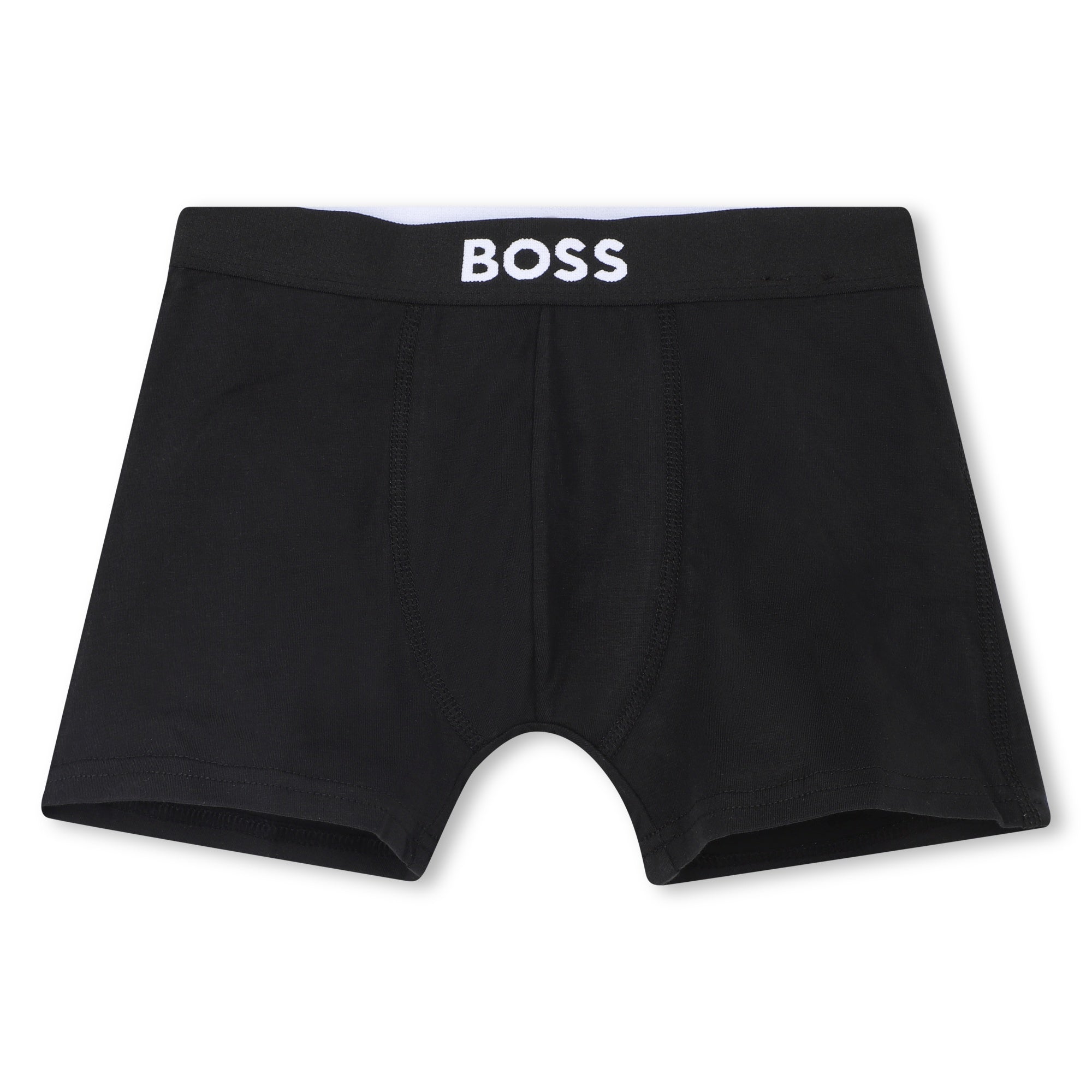 Set 2 Boxers Negro