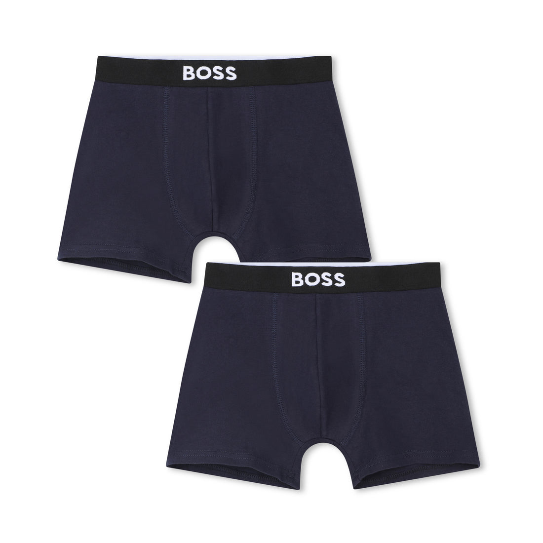 Set 2 Boxers Azul
