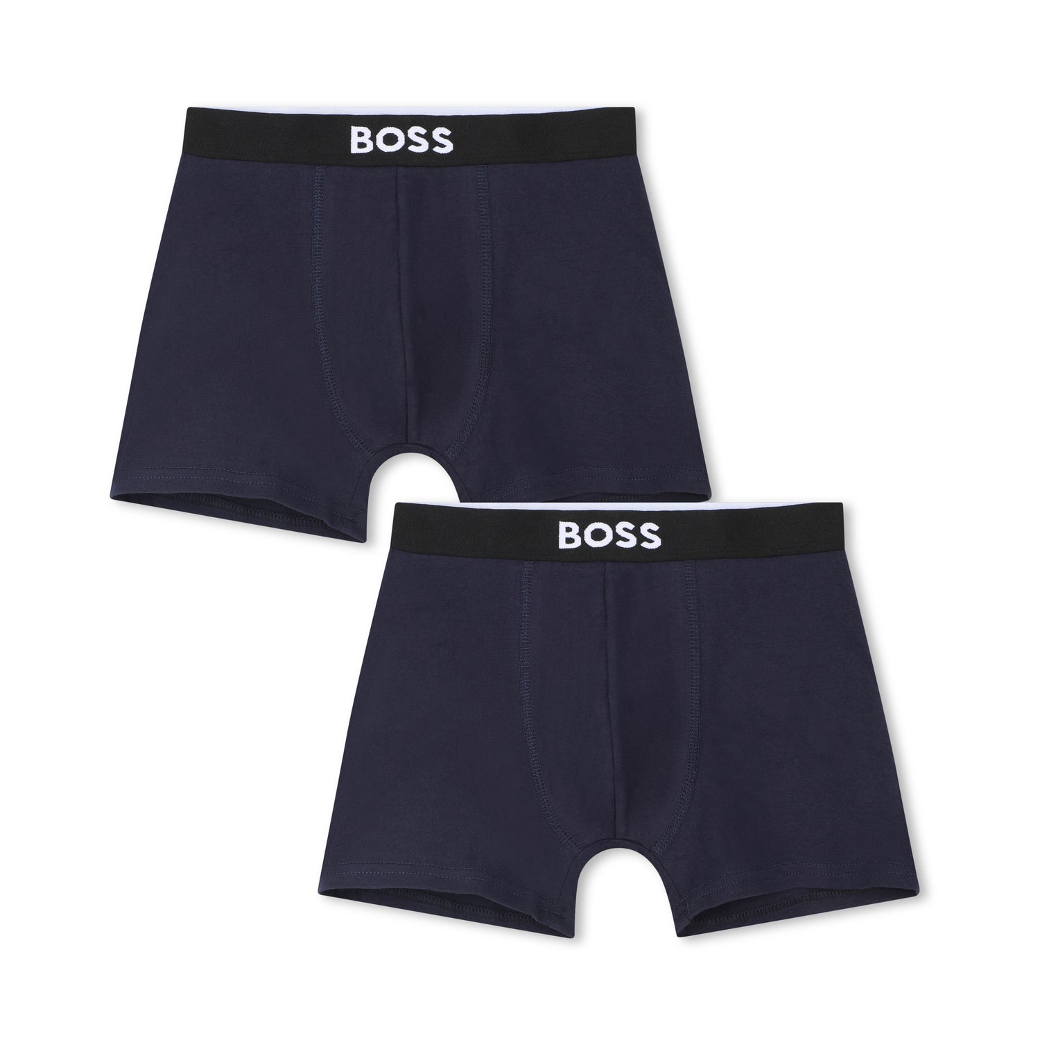 Set 2 Boxers Azul