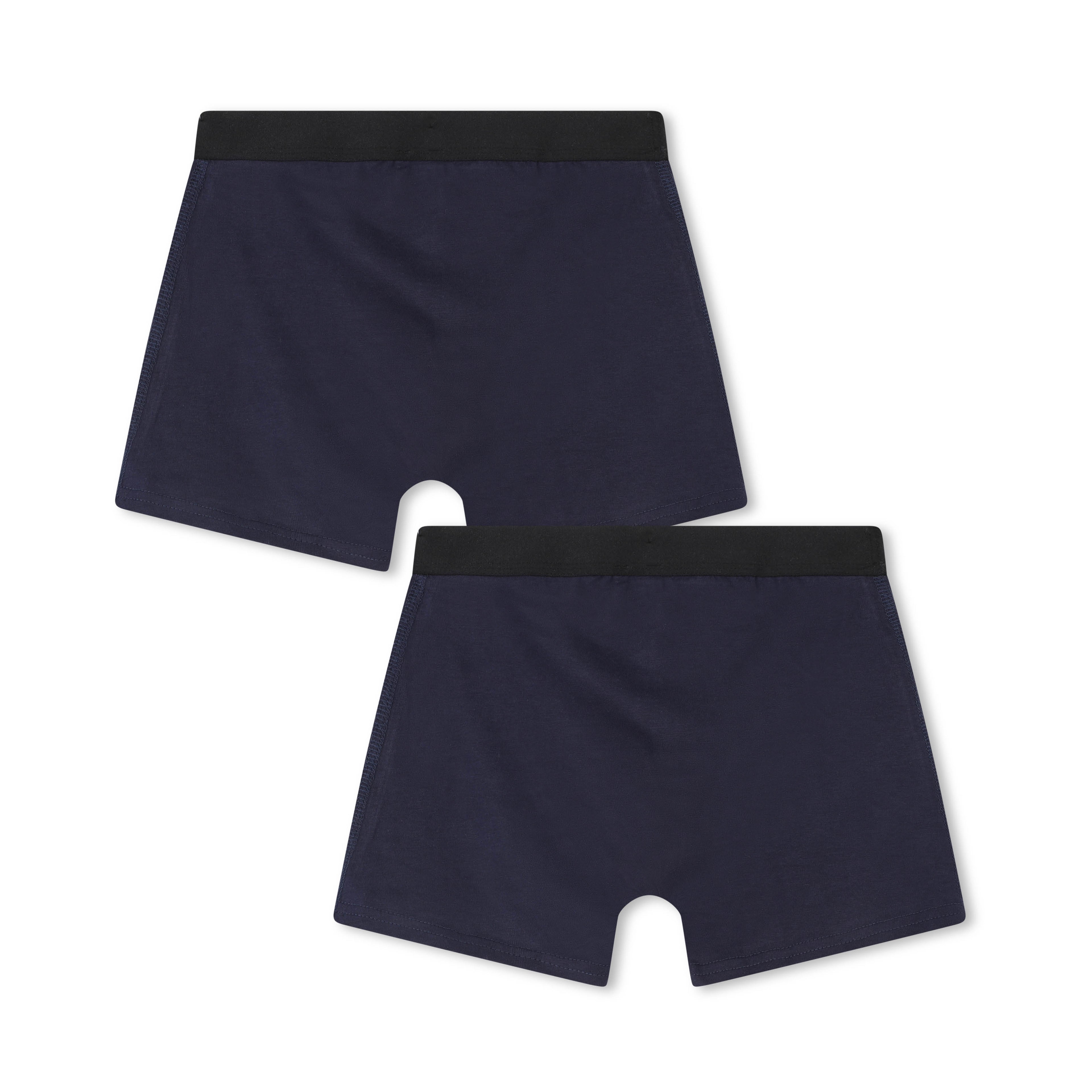 Set 2 Boxers Azul