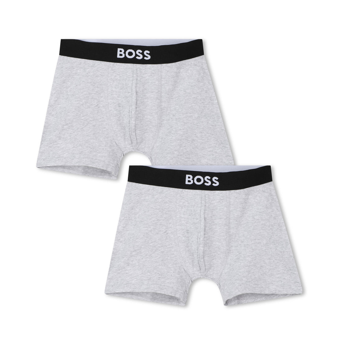 Set 2 Boxers Gris