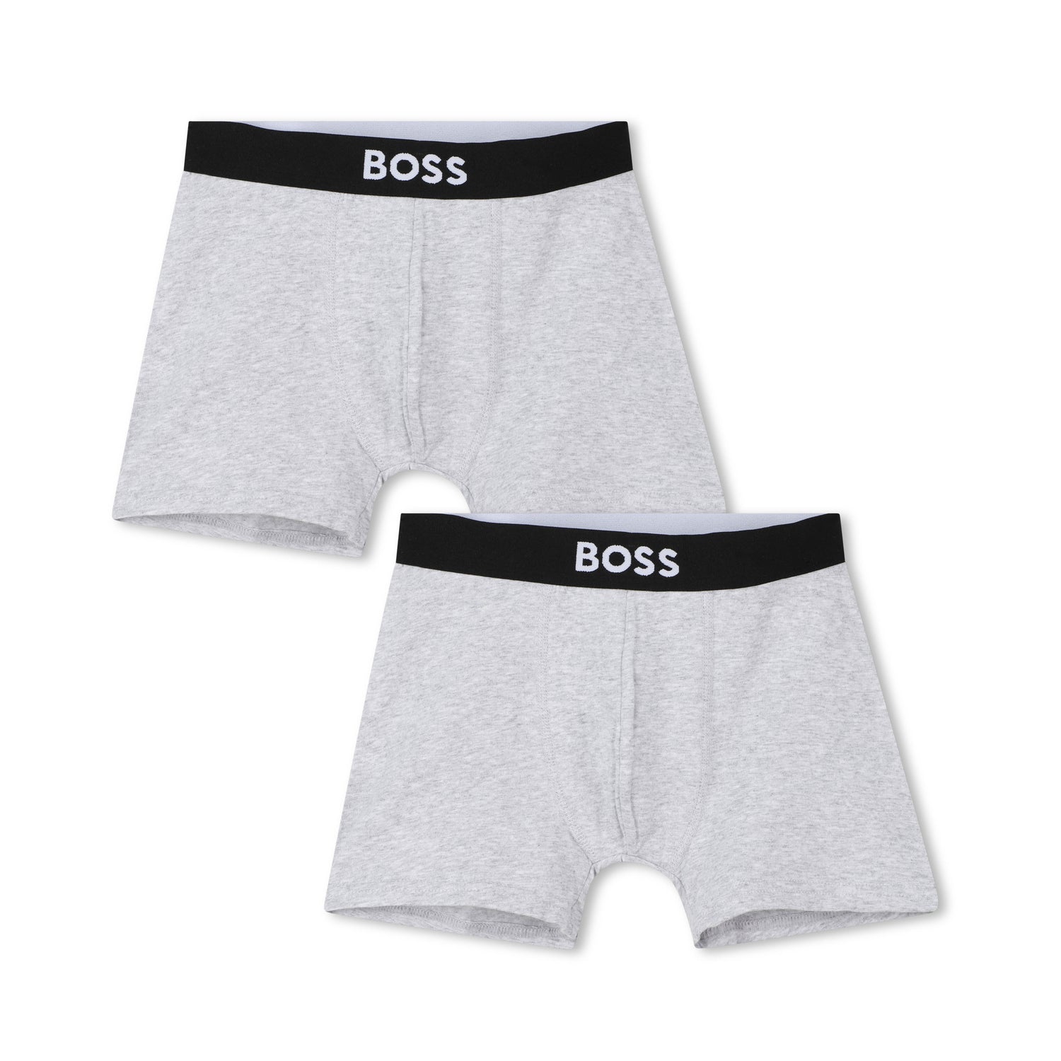 Set 2 Boxers Gris