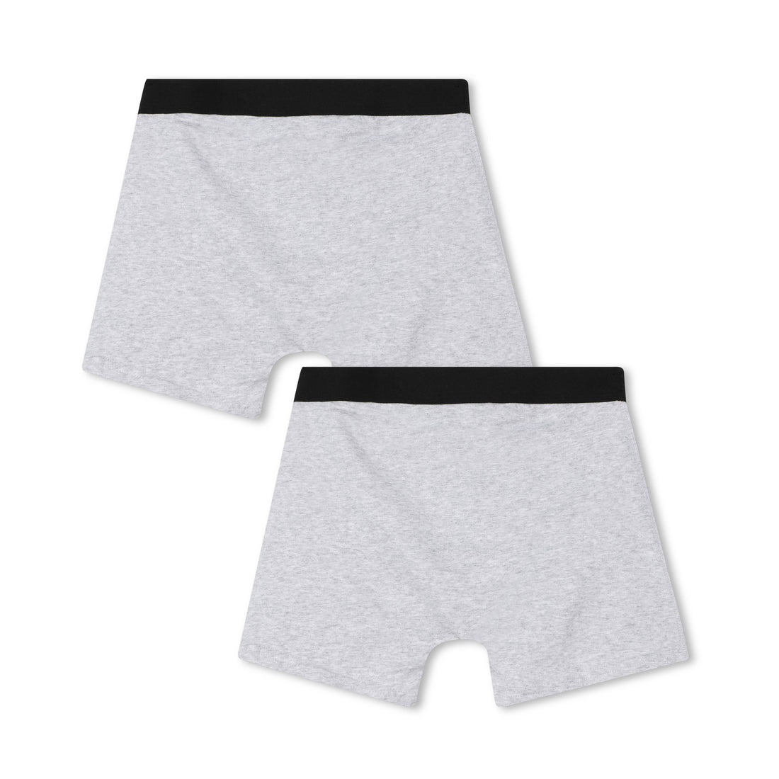 Set 2 Boxers Gris