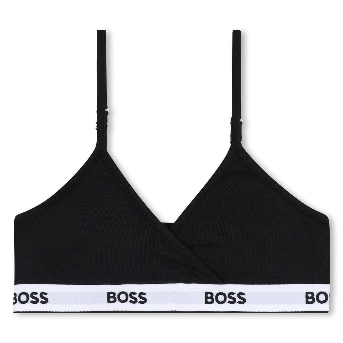 Pack 2 Bralletes Negro | Blanco