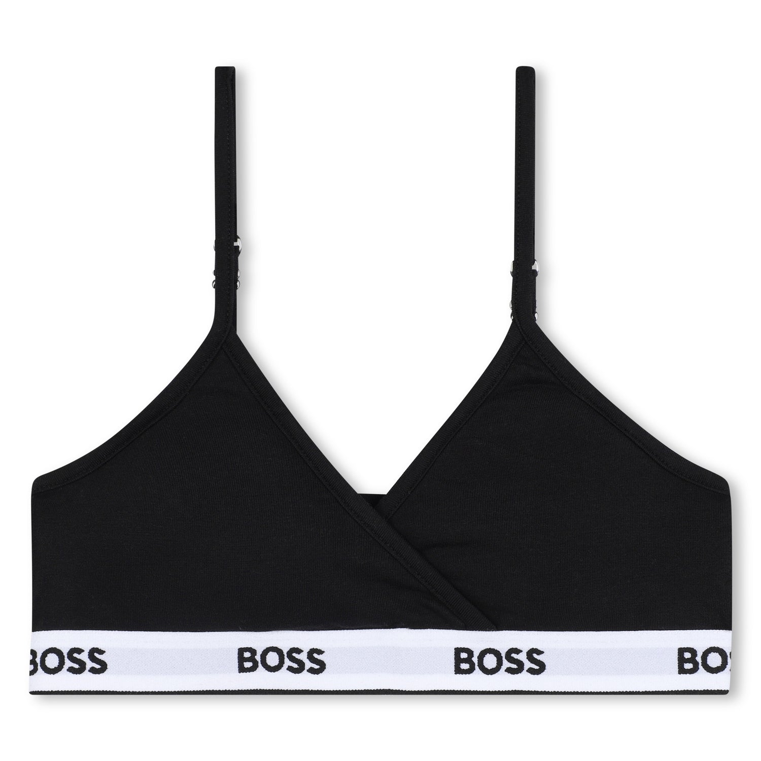 Pack 2 Bralletes Negro | Blanco