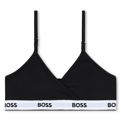 Pack 2 Bralletes Negro | Blanco