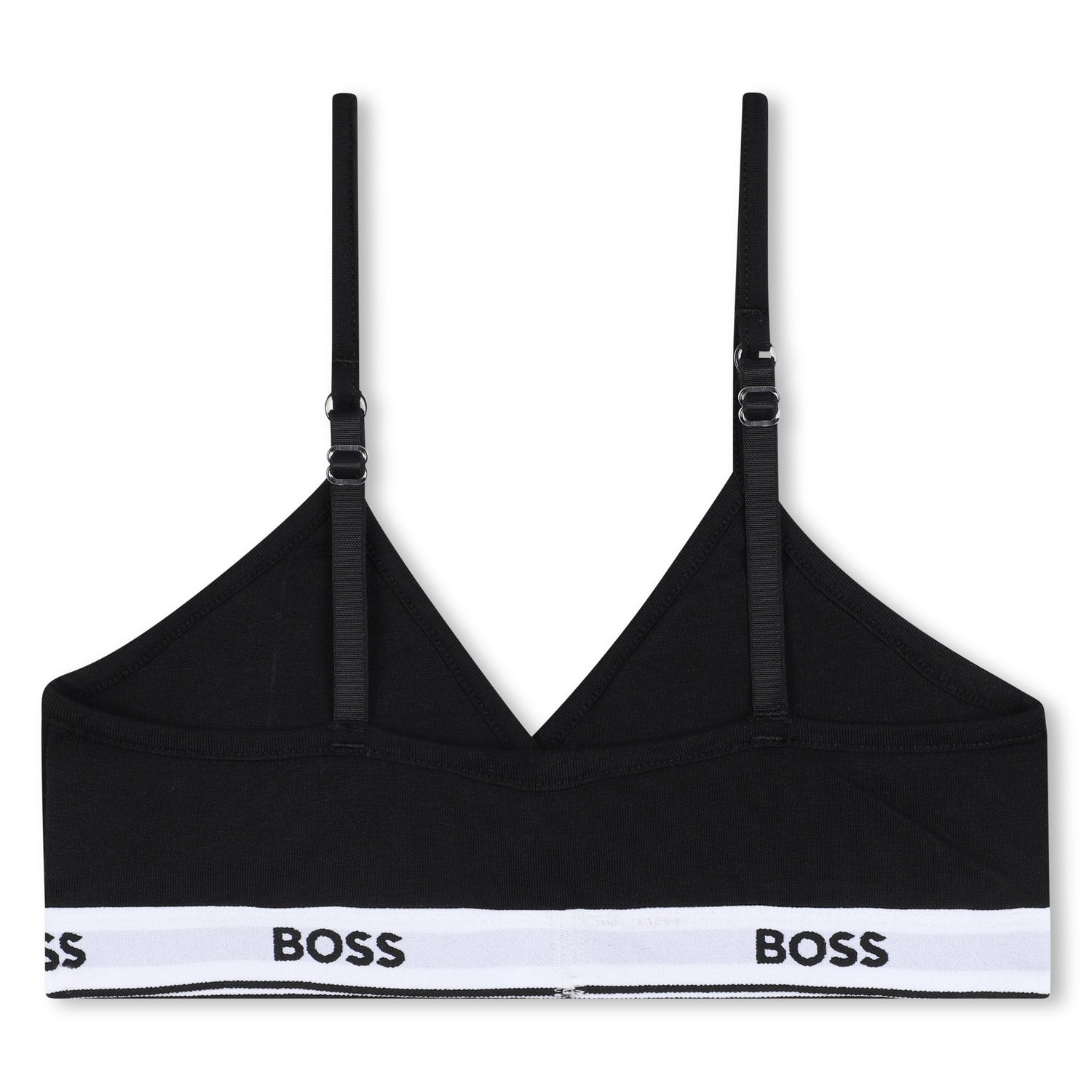 Pack 2 Bralletes Negro | Blanco