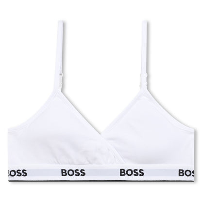 Pack 2 Bralletes Negro | Blanco