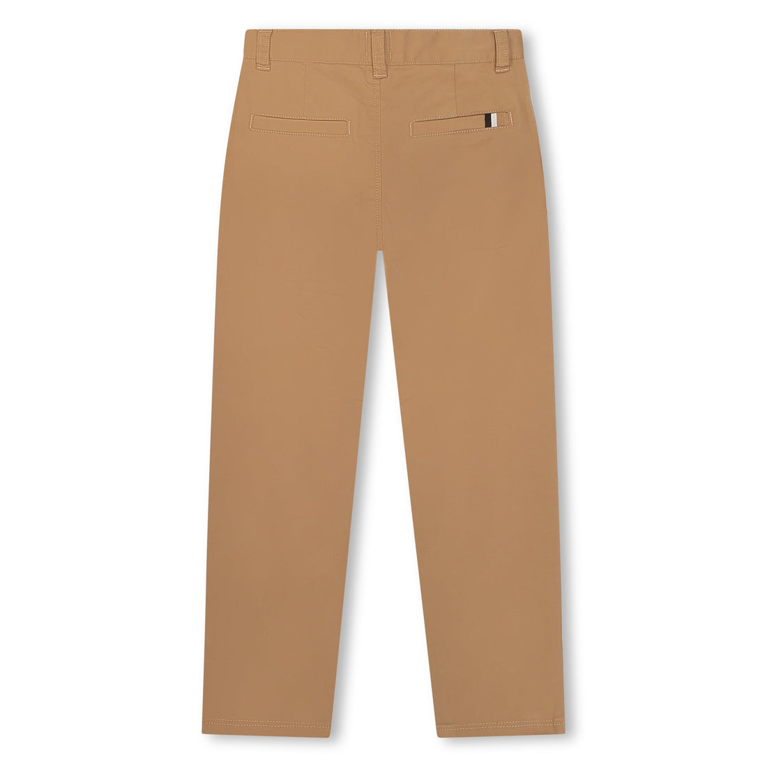 Pantalón Chino Camel