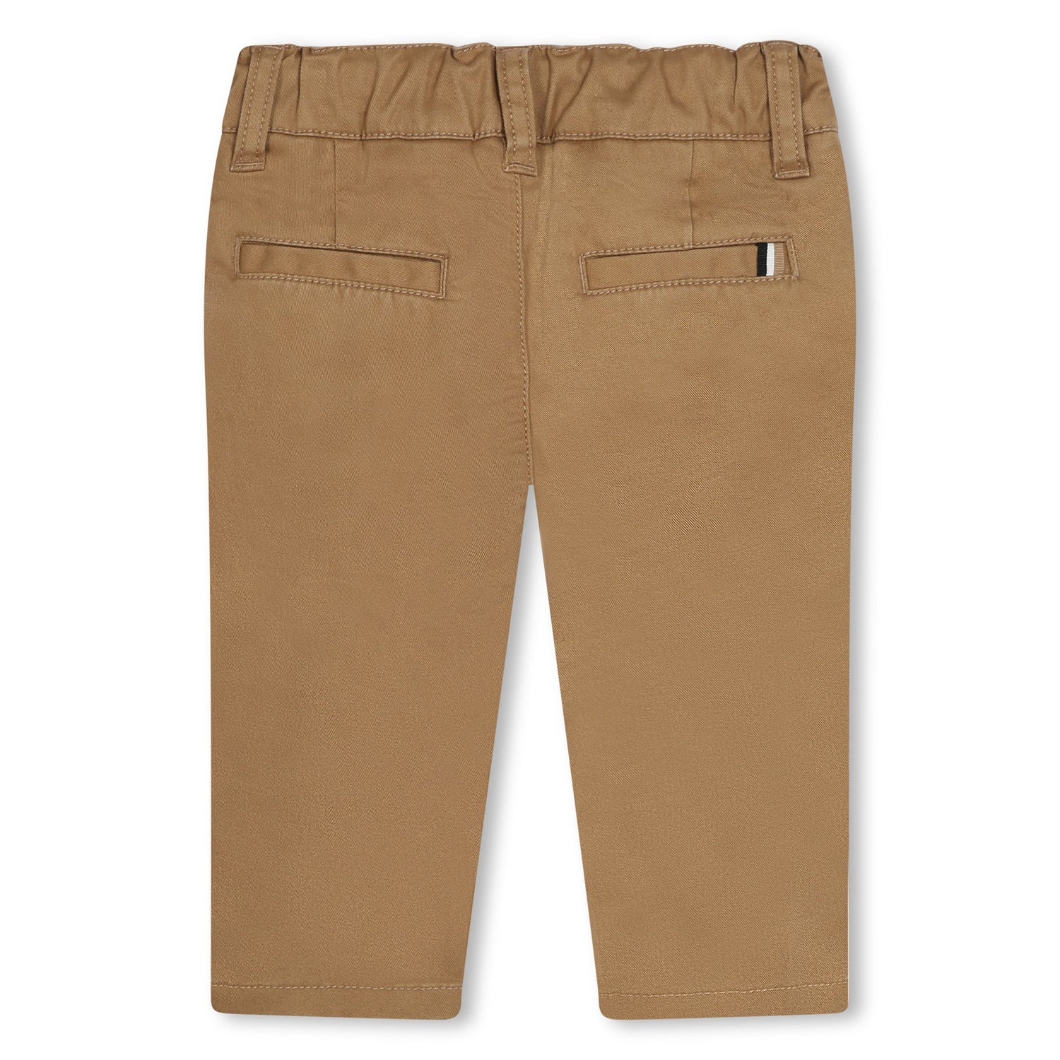 Pantalón Chino Camel