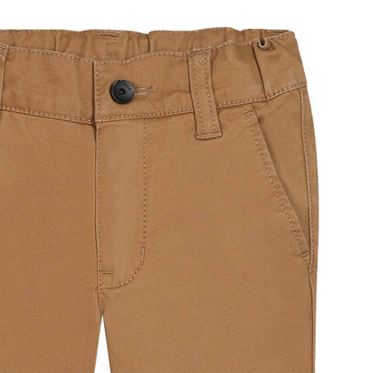 Pantalón Chino Camel