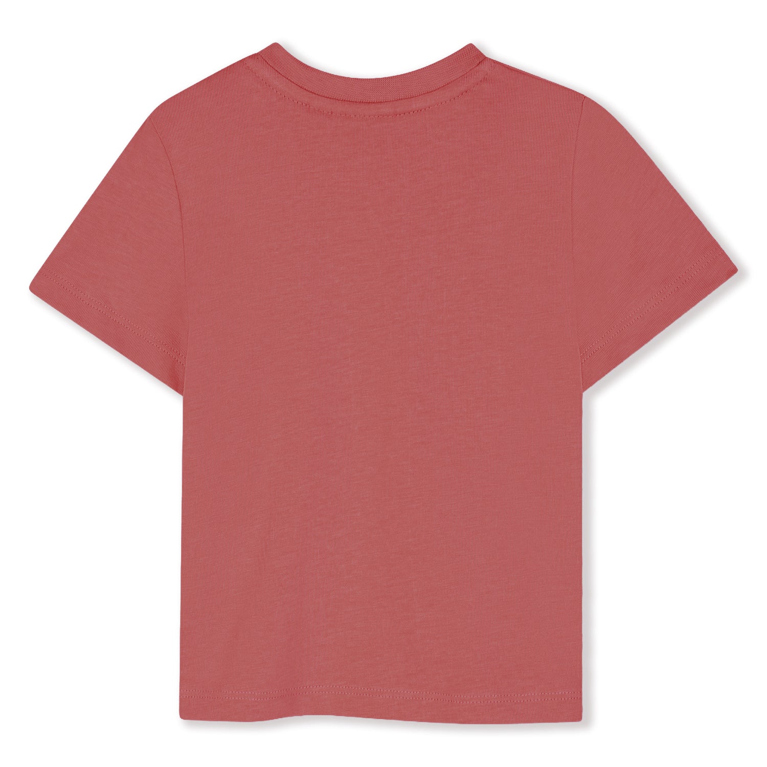 Camiseta Logo Rosé