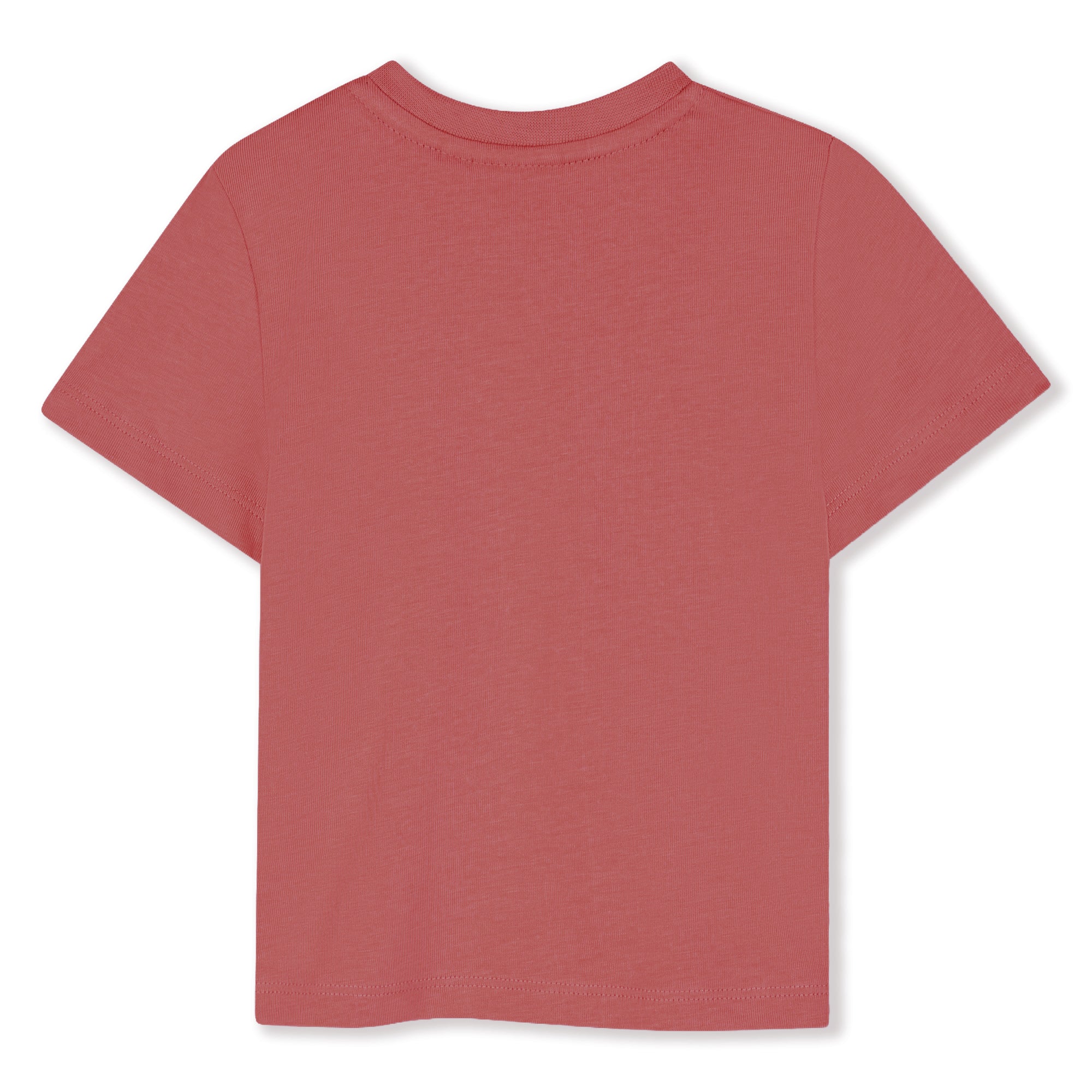 Camiseta Logo Rosé