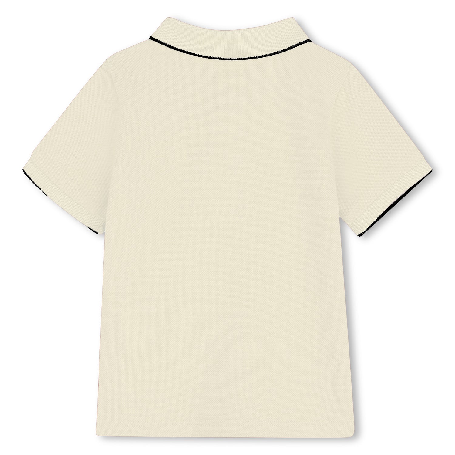 Polo Vainilla Classic Vainilla