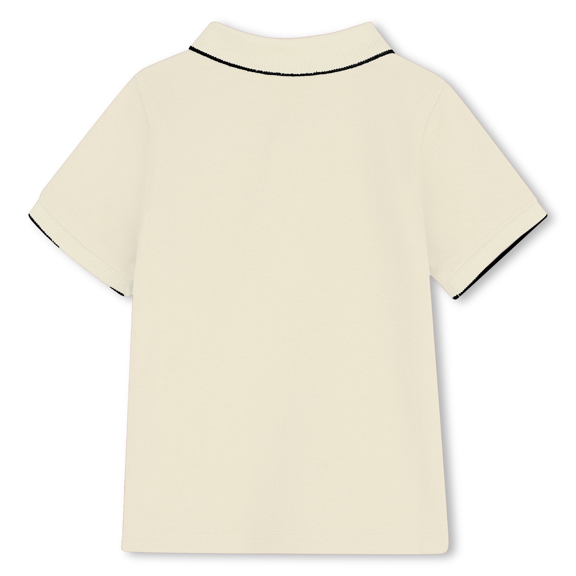 Polo Vainilla Classic Vainilla
