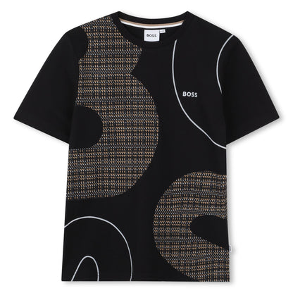 Camiseta Ilustración Integral