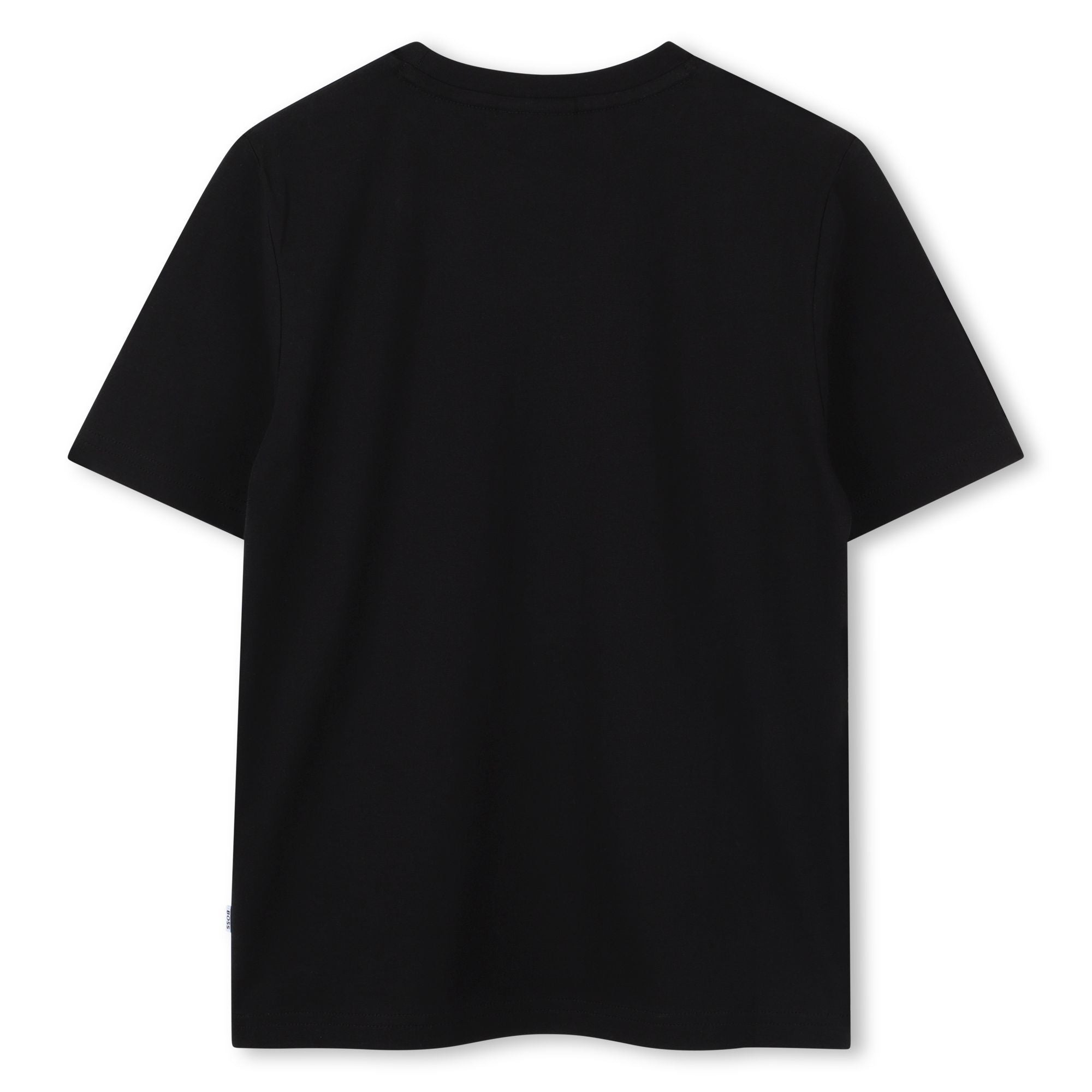 Camiseta Ilustración Integral