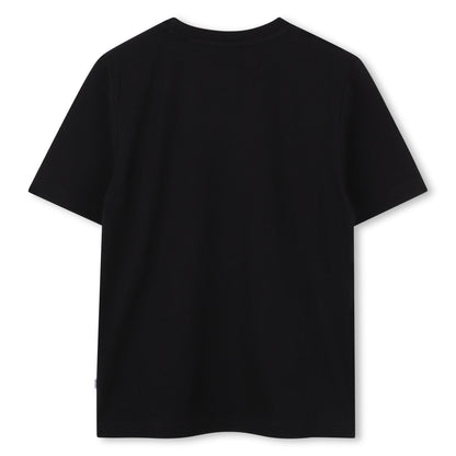 Camiseta Ilustración Integral