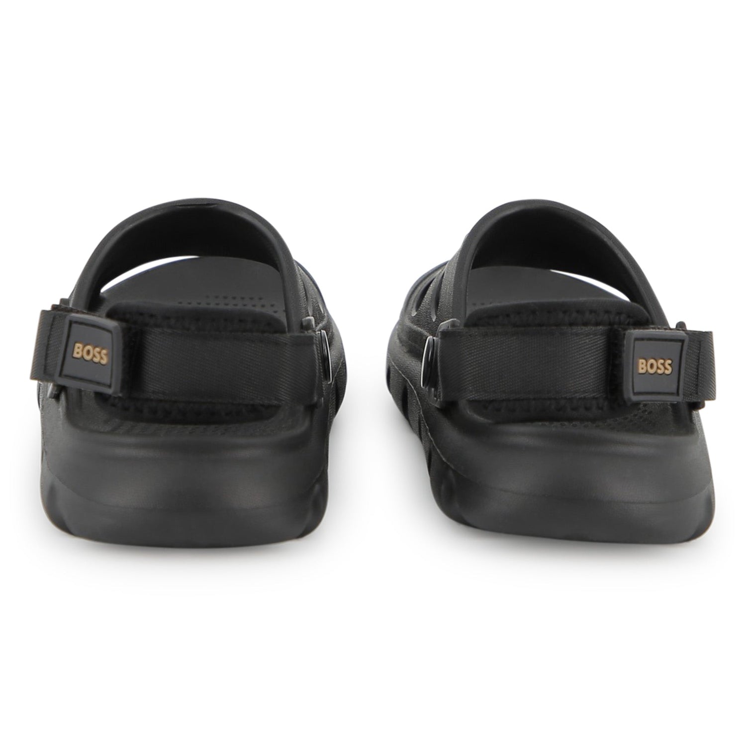 Sandalias EVA Negras
