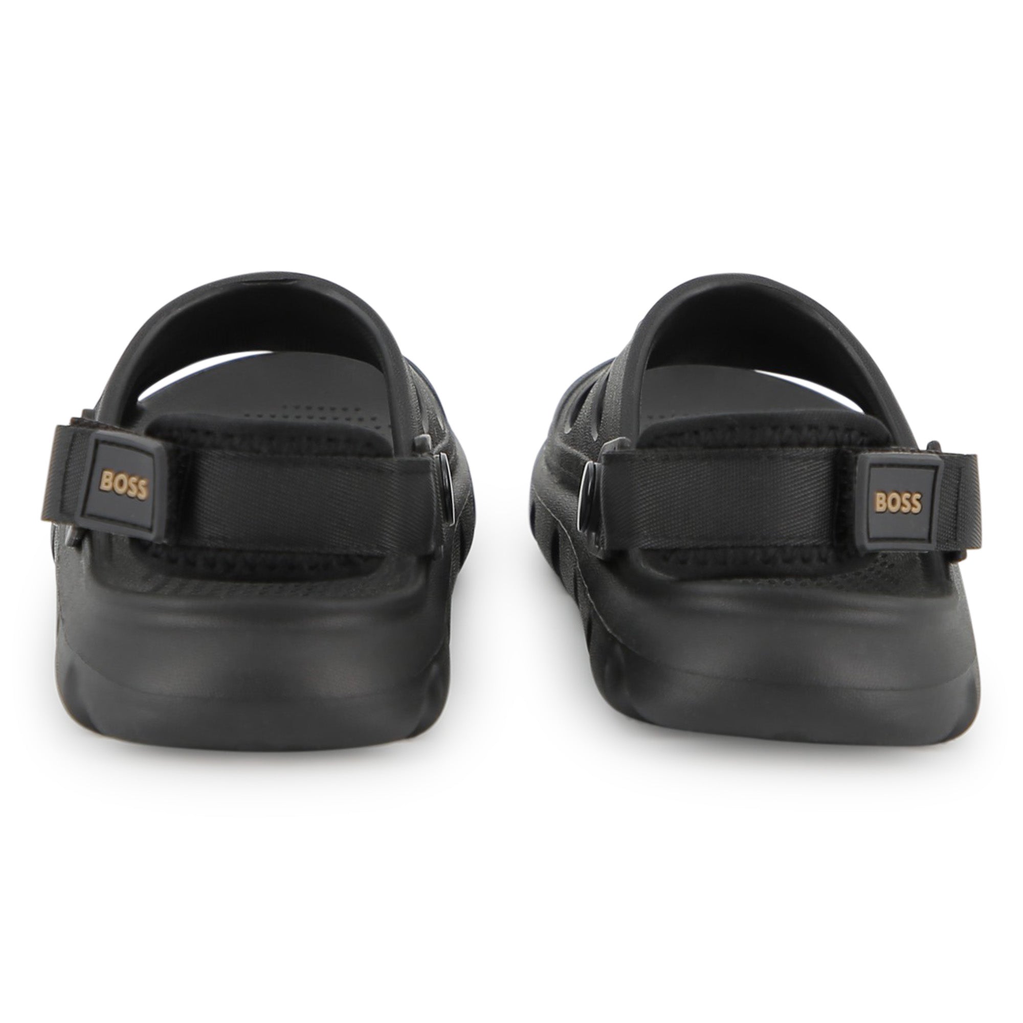 Sandalias EVA Negras