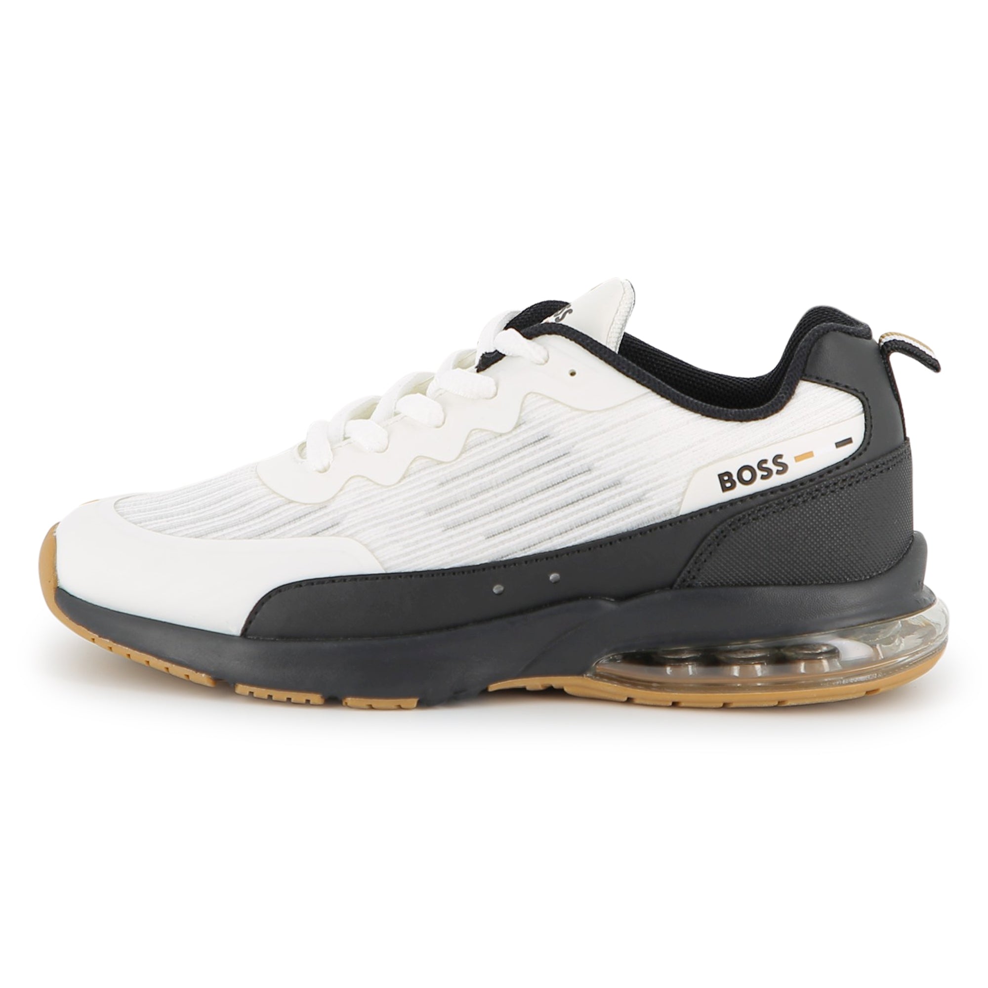 Sneakers Sport Blancos