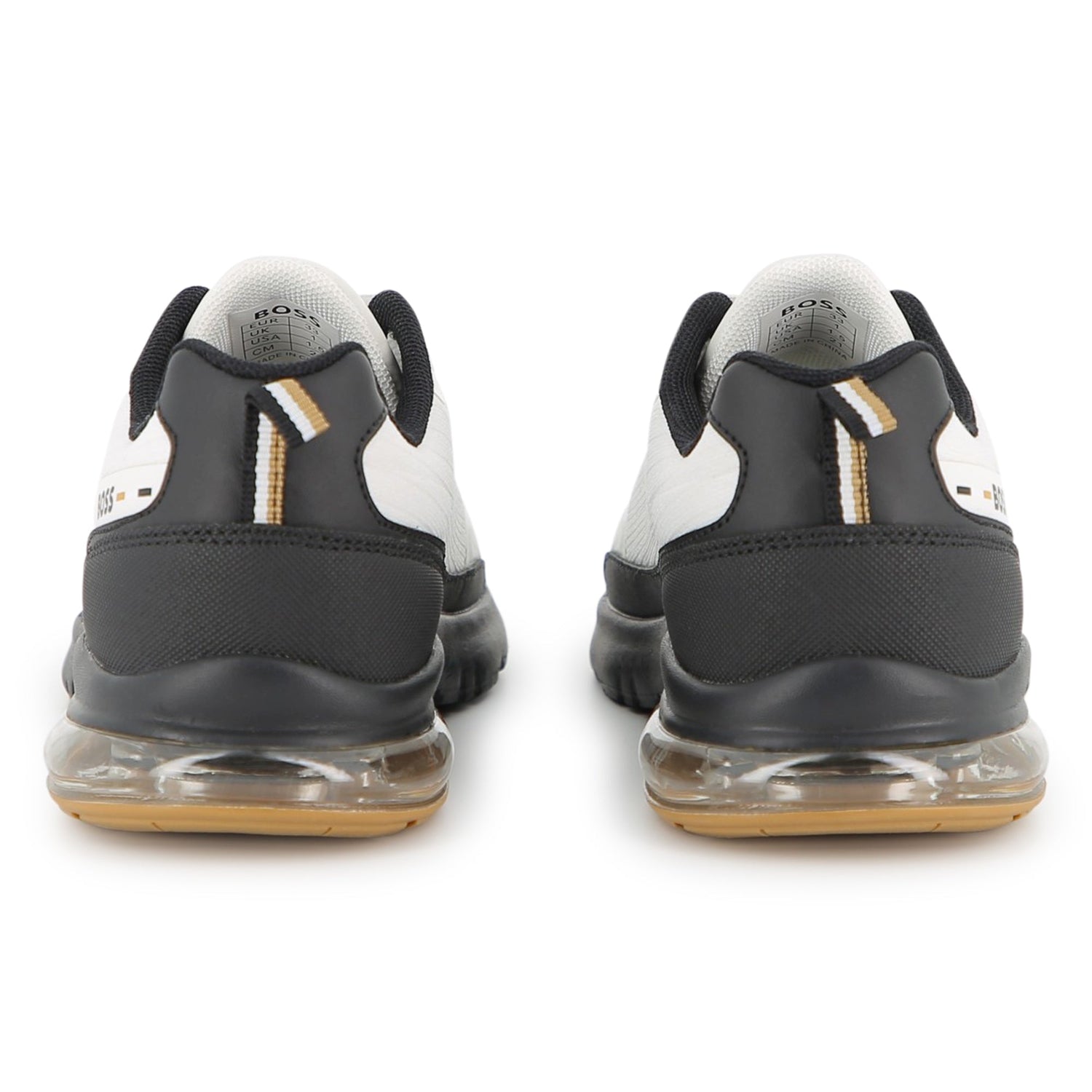 Sneakers Sport Blancos