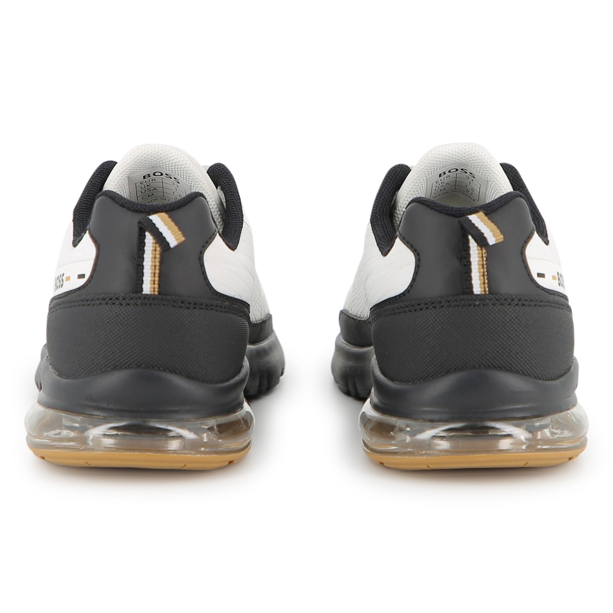 Sneakers Sport Blancos