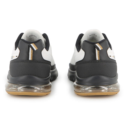 Sneakers Sport Blancos