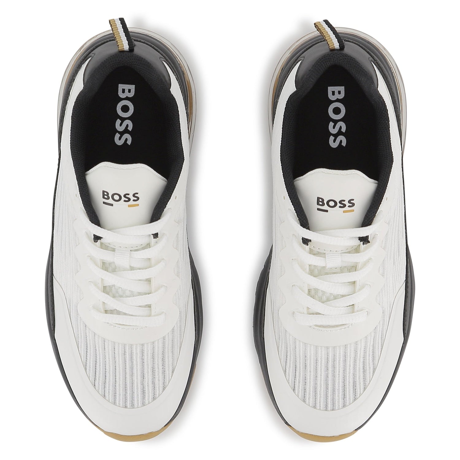 Sneakers Sport Blancos