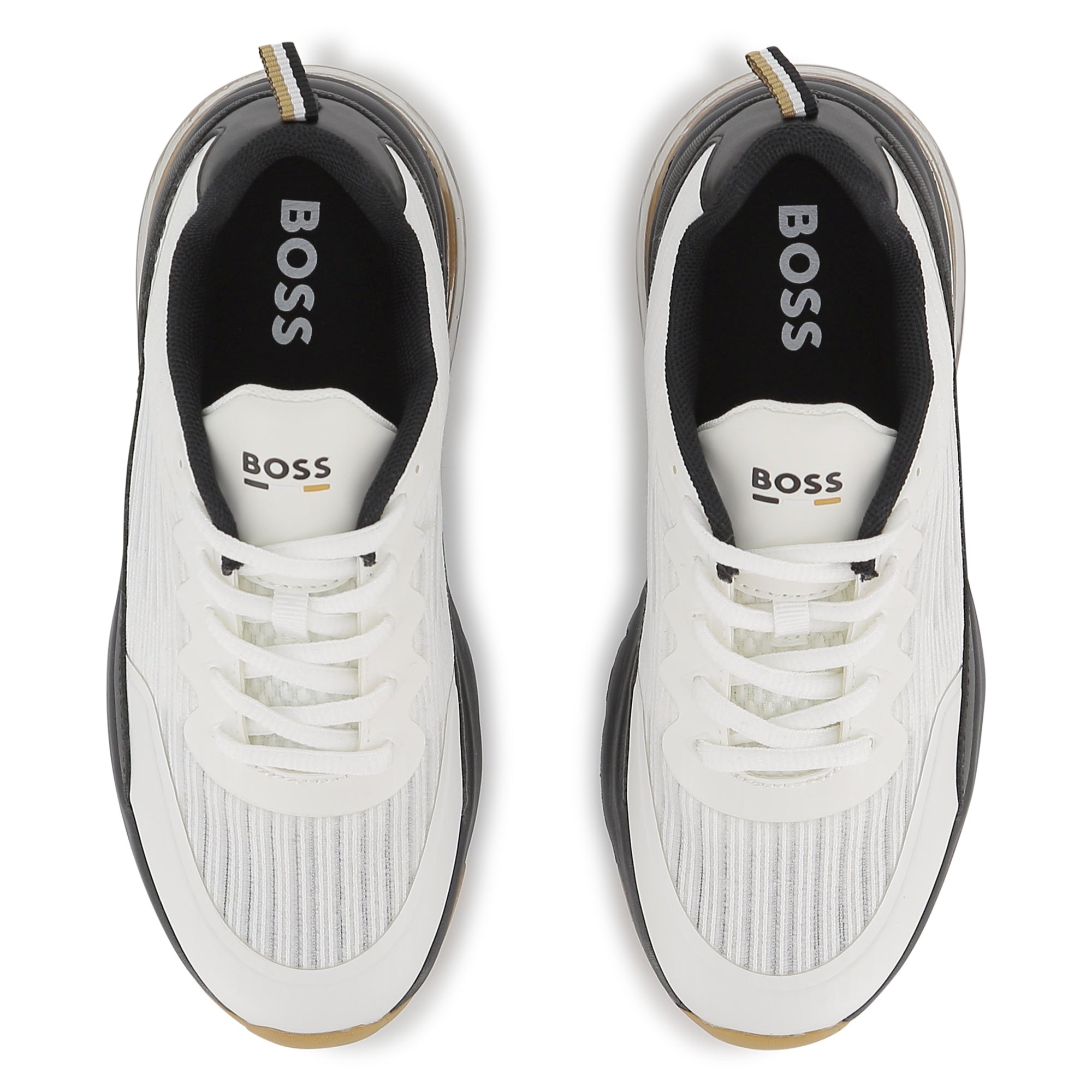 Sneakers Sport Blancos