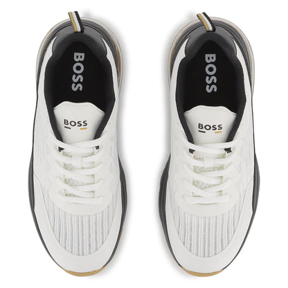 Sneakers Sport Blancos