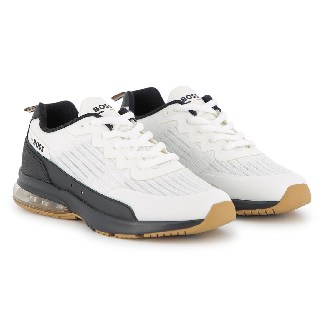 Sneakers Sport Blancos