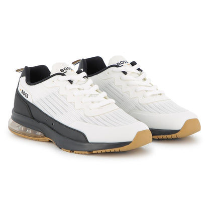 Sneakers Sport Blancos
