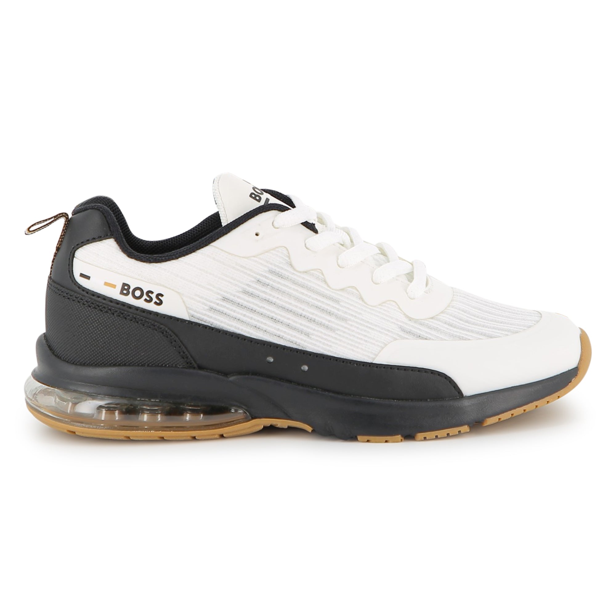 Sneakers Sport Blancos