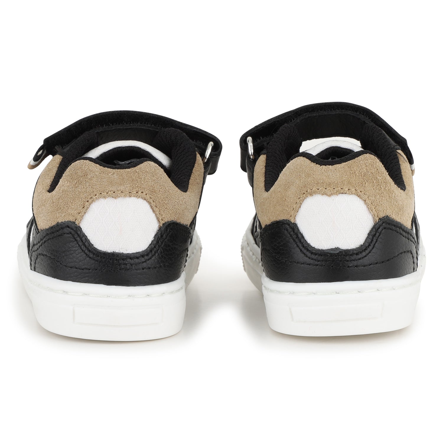 Sneakers Cassual Negro