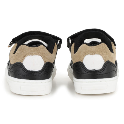 Sneakers Cassual Negro