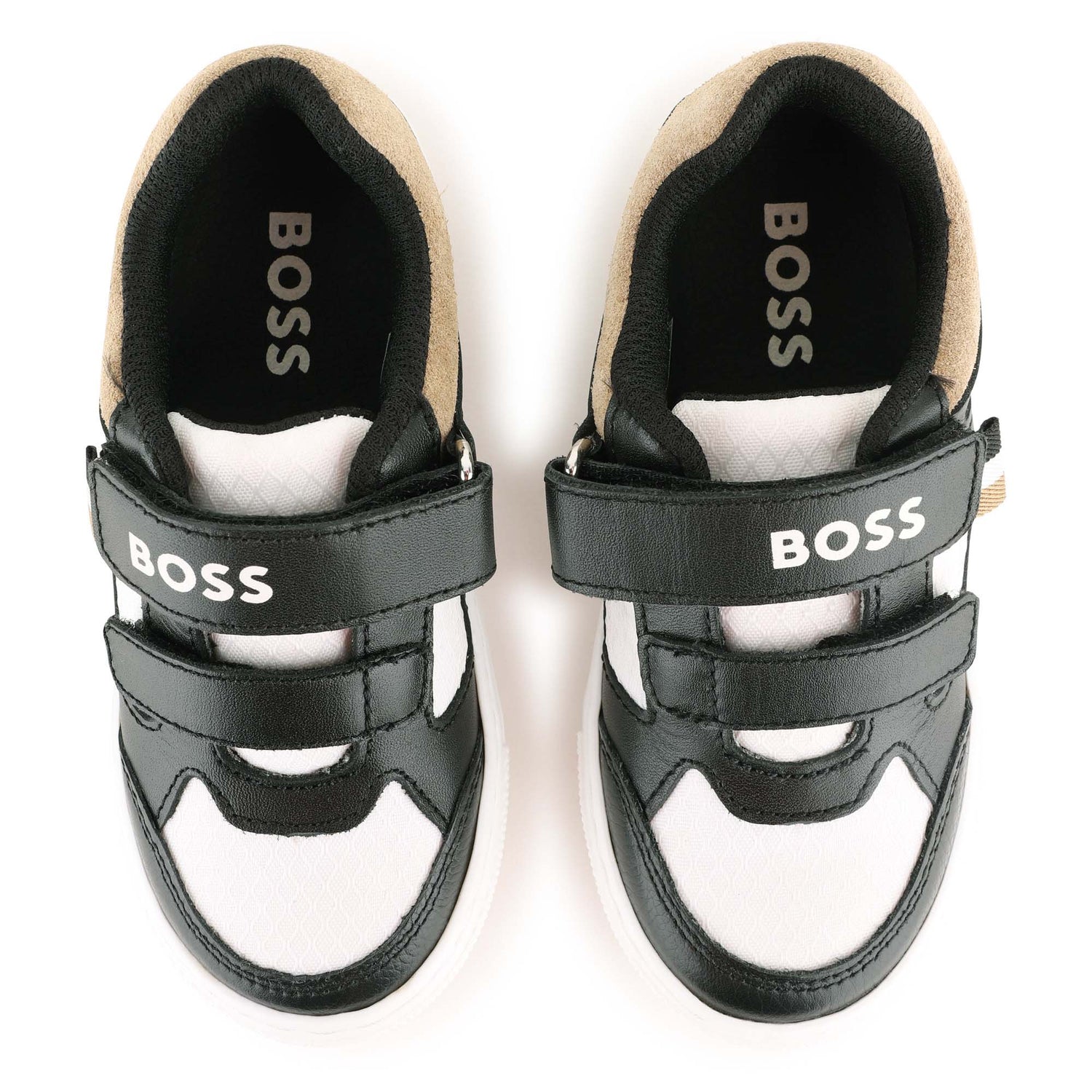 Sneakers Cassual Negro