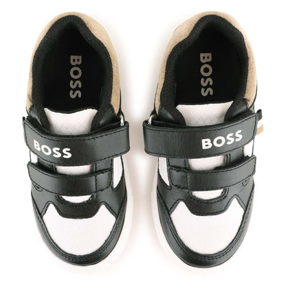 Sneakers Cassual Negro