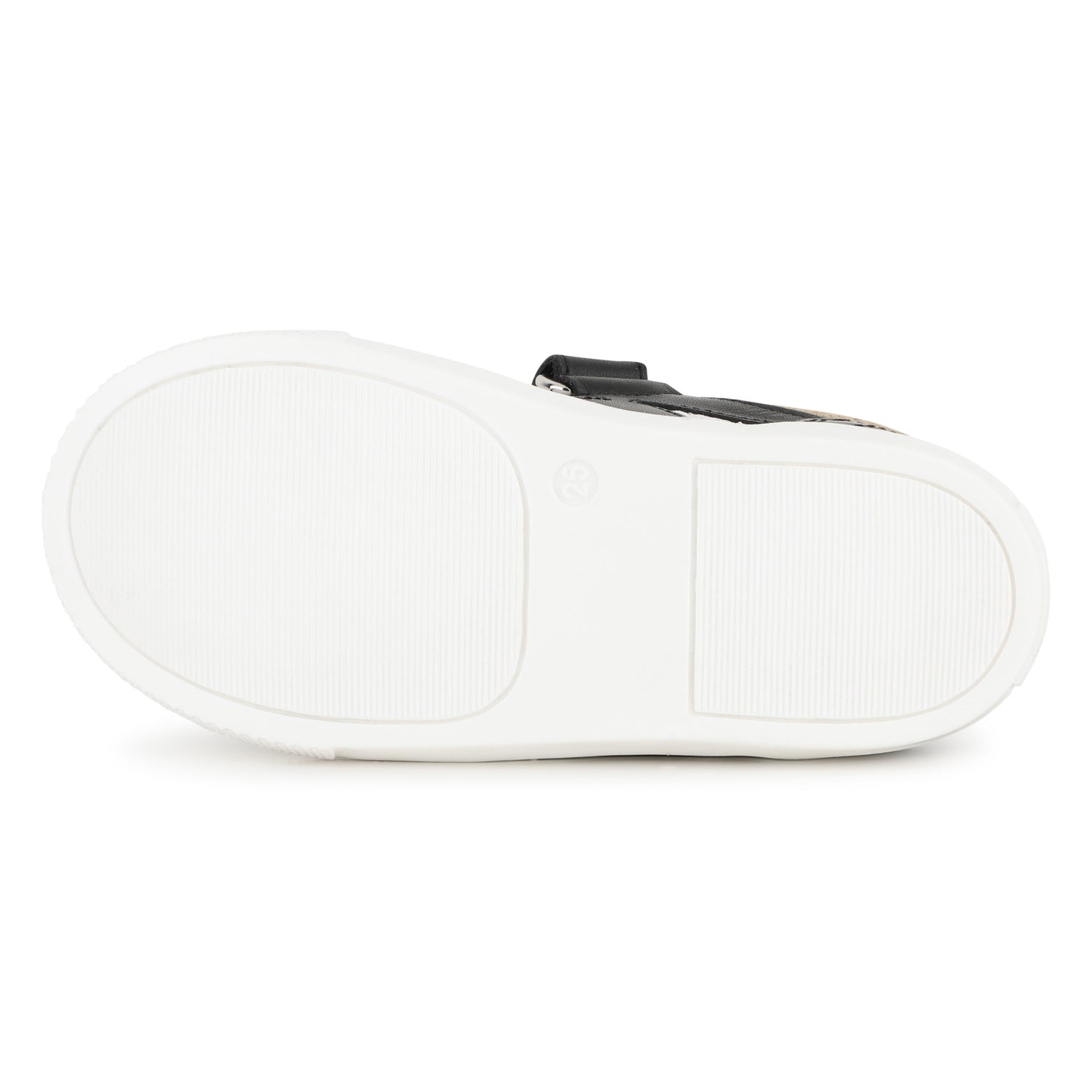 Sneakers Cassual Negro