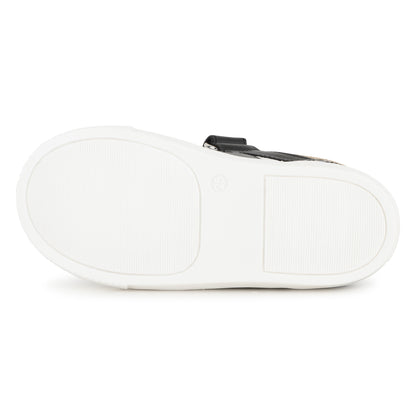 Sneakers Cassual Negro