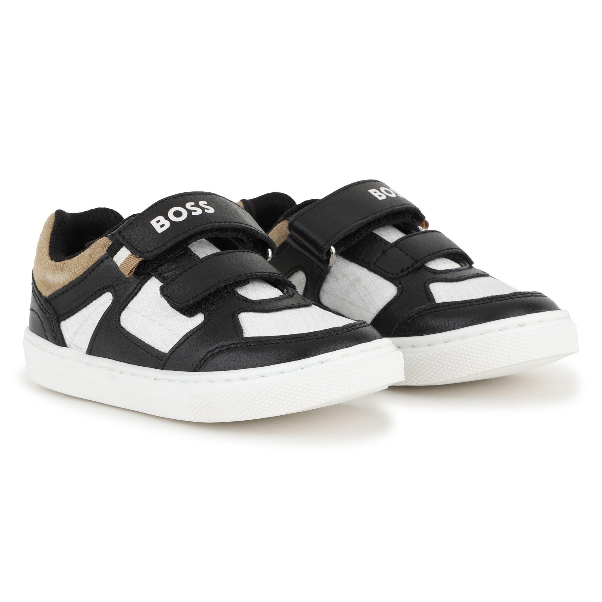 Sneakers Cassual Negro