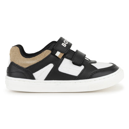 Sneakers Cassual Negro