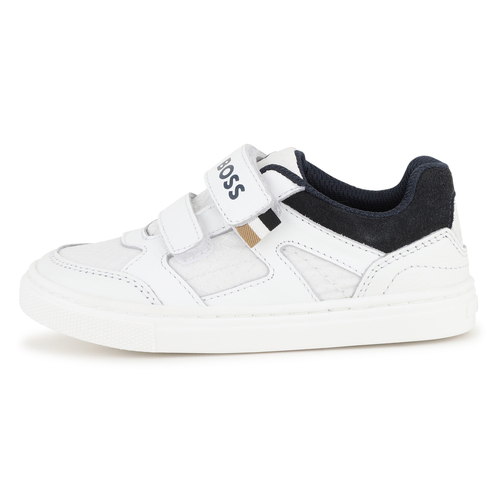 Sneakers Cassual Blancos