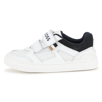 Sneakers Cassual Blancos