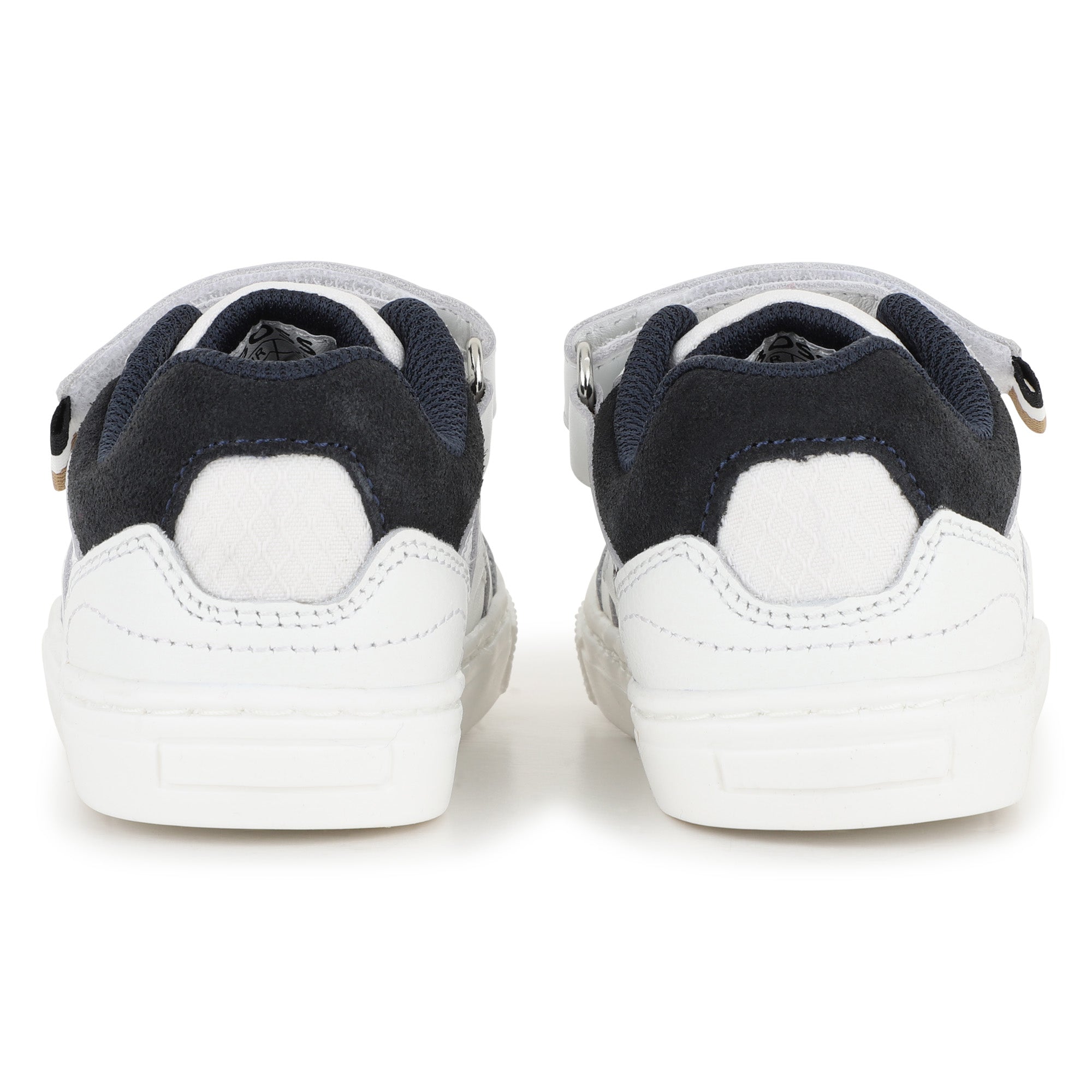 Sneakers Cassual Blancos