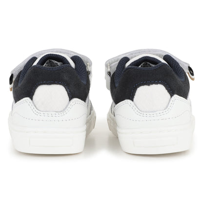 Sneakers Cassual Blancos
