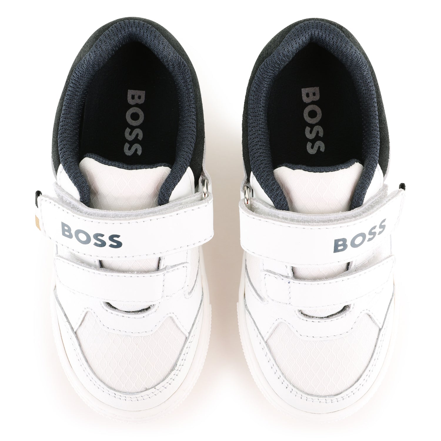Sneakers Cassual Blancos