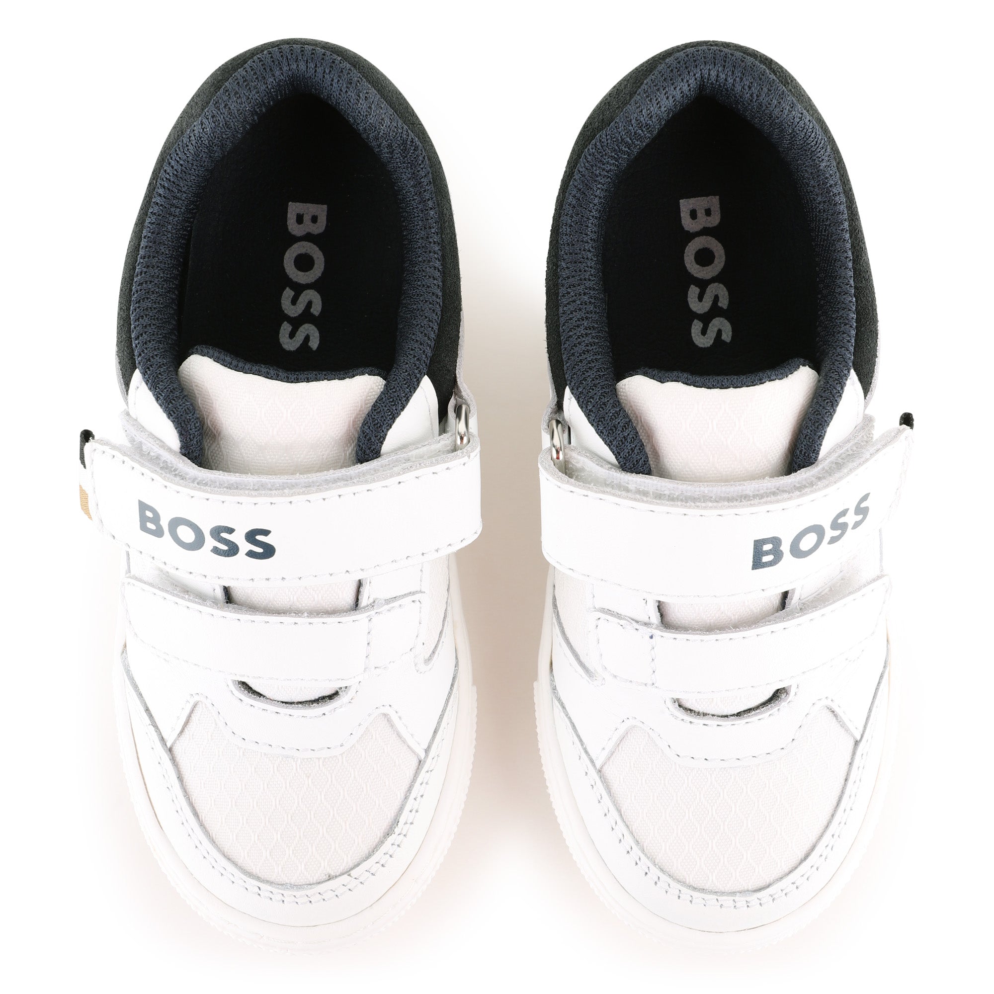Sneakers Cassual Blancos
